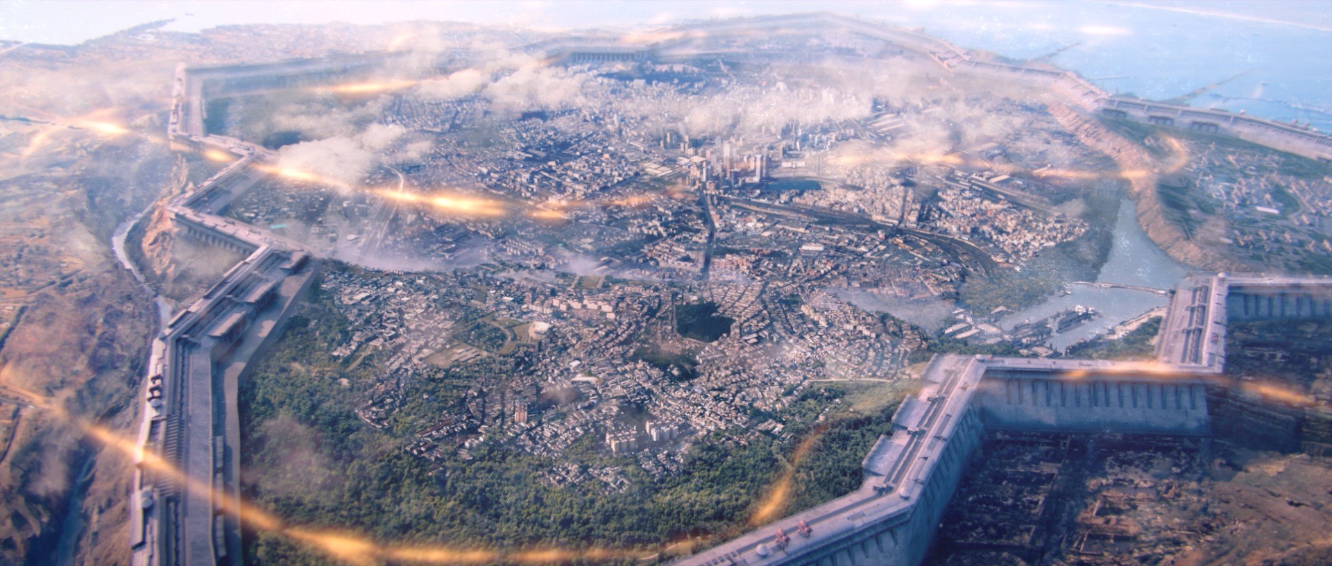 Final Fantasy XV - Imagen 17